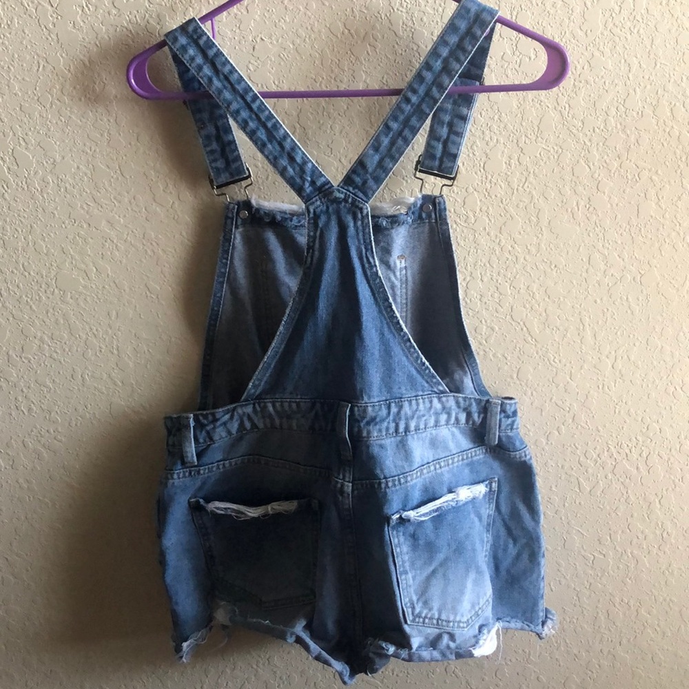 Overalls - Picture 4 of 4